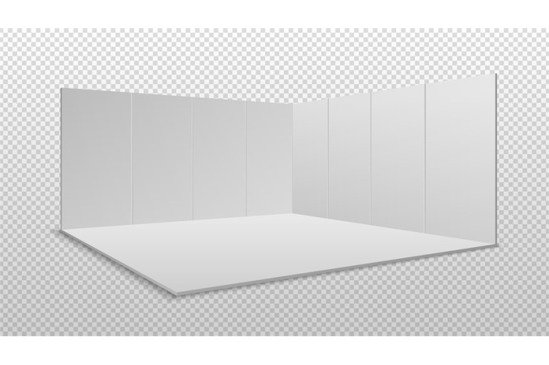 blank-display-exhibition-empty-square-event-stand-white-wall-and-flo