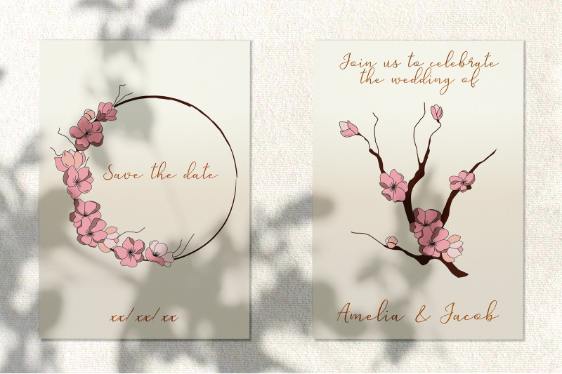 blossom-sakura-branch-and-wreaths-clipart-pink-flowers-png-floral