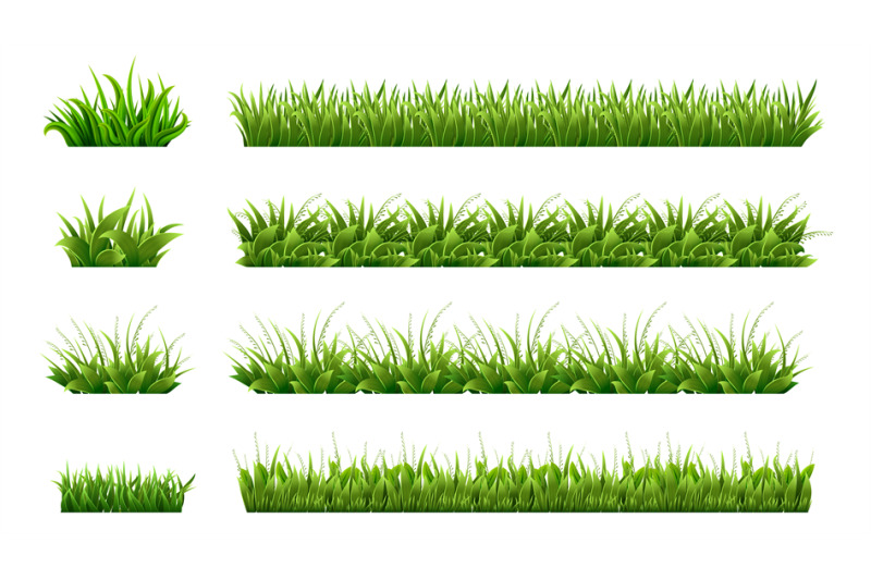 green-grass-border-landscaped-lawns-meadows-clipart-isolated-organi