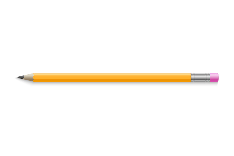 realistic-pencil-isolated-yellow-wood-graphic-tool-for-school-or-coll