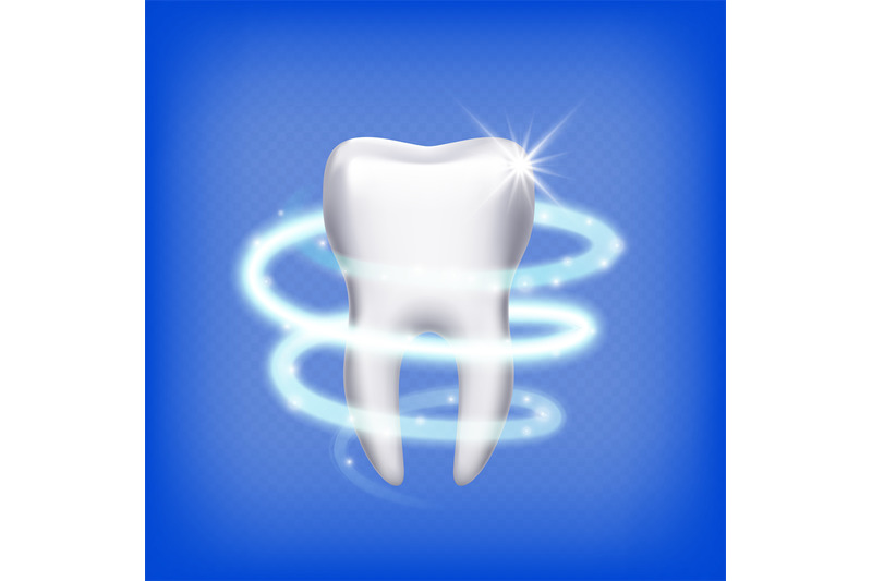 realistic-tooth-isolated-shining-3d-teeth-dental-health-care-clean