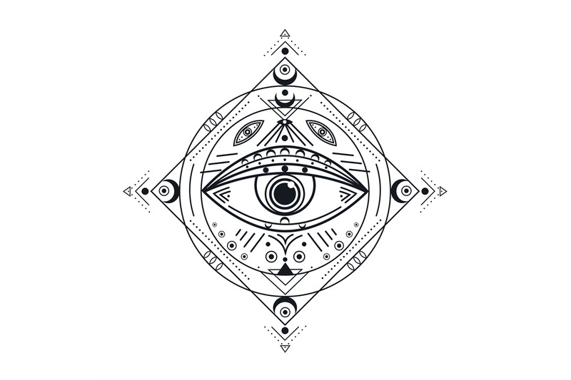 all-seeing-eye-black-illuminati-symbol-providence-eyed-emblem-isola