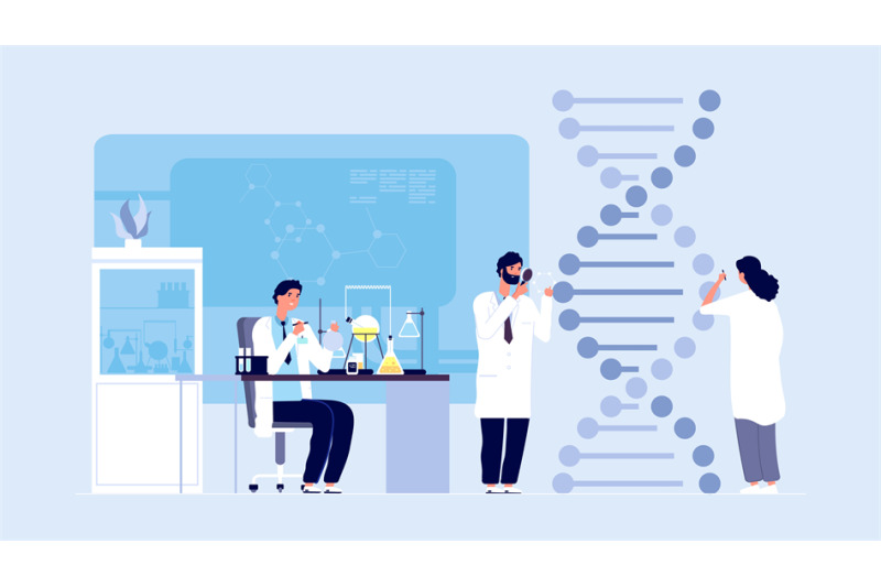 genetic-science-dna-molecule-laboratory-research-gene-structure-info