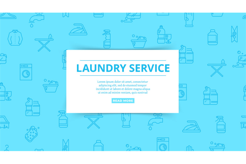 laundry-service-household-service-washing-cleaning-pattern-clean-t