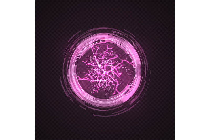 lighting-circle-purple-ball-energy-plasma-electric-power-explosion