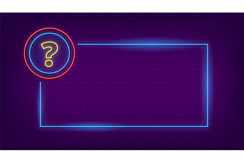 neon-quiz-sign-glow-question-mark-and-lighting-frame-party-led-banne