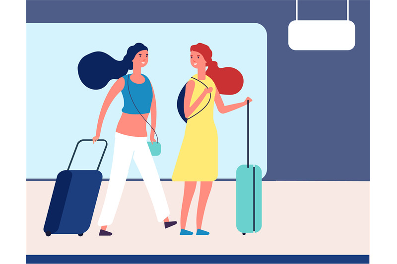 girls-with-suitcases-young-travellers-in-airport-or-bus-station-fema