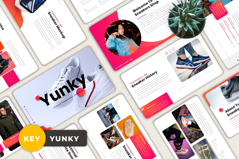 yunky-creative-keynote-template