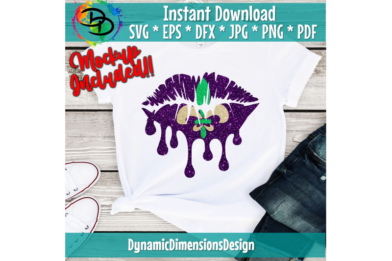 mardi-gras-svg-dripping-lips-svg-lips-png-kiss-funny-shirt-dxf