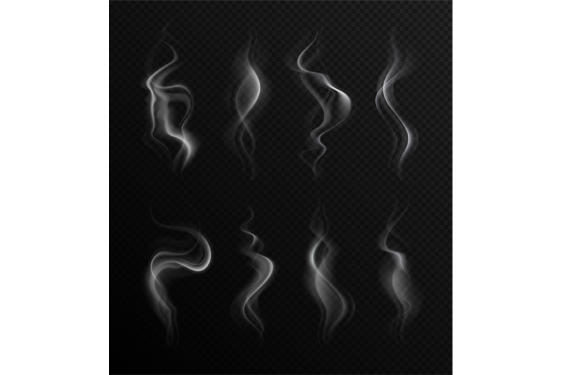realistic-smoke-steam-collection-transparent-backdrop-natural-grey-f