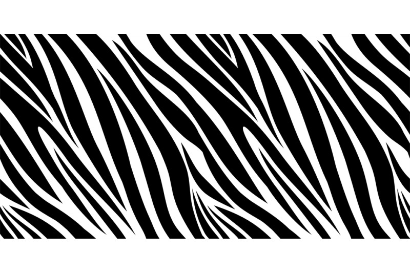 zebra-skin-pattern-animal-print-black-and-white-stripes-background