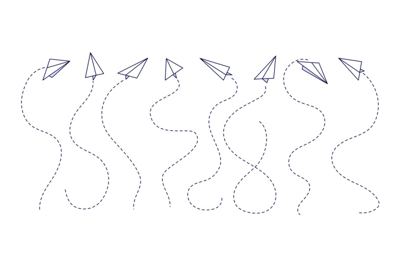 paper-airplane-graphic-flight-paths-plane-trails-isolated-doodle-av