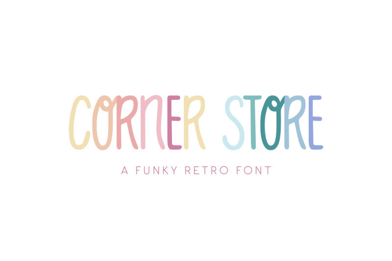 corner-store