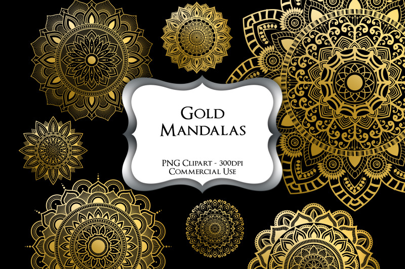 gold-mandalas-png-clipart