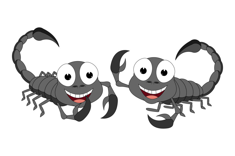 cute-scorpion-animal-cartoon