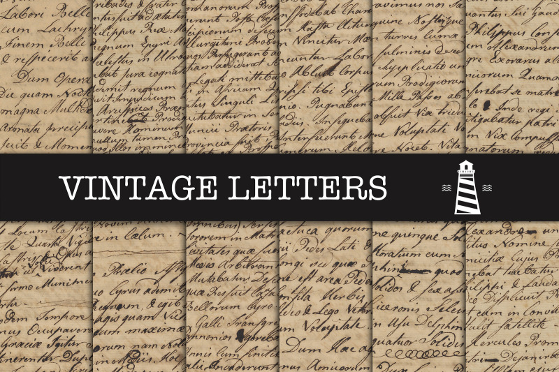 old-handwritten-letters