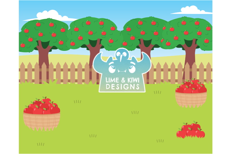 countryside-backgrounds-clipart-lime-and-kiwi-designs