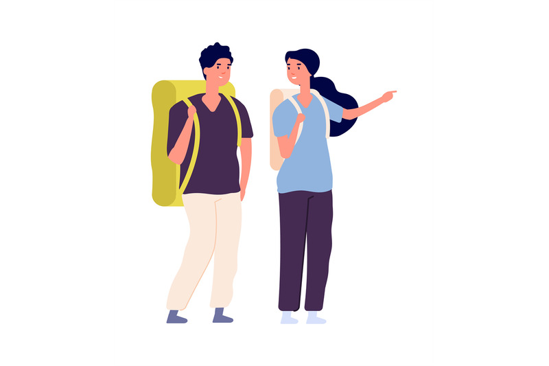 travellers-couple-man-woman-travel-with-backpacks-isolated-happy-peo