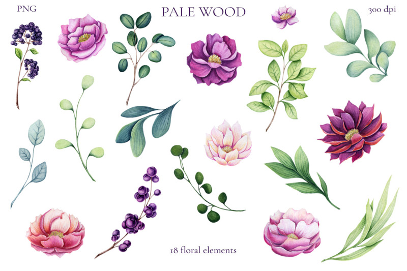 pale-wood
