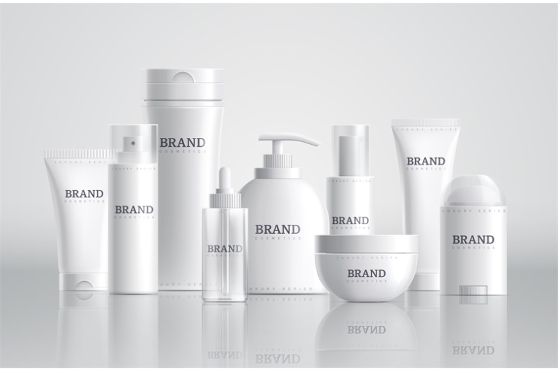 cosmetic-bottles-beauty-product-package-spa-containers-mockup-shamp
