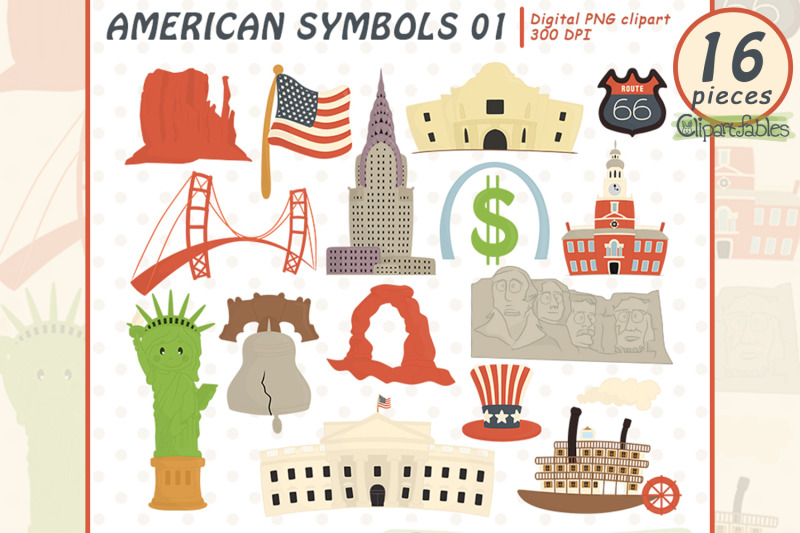 cute-usa-national-symbols-clipart-travel-clip-art