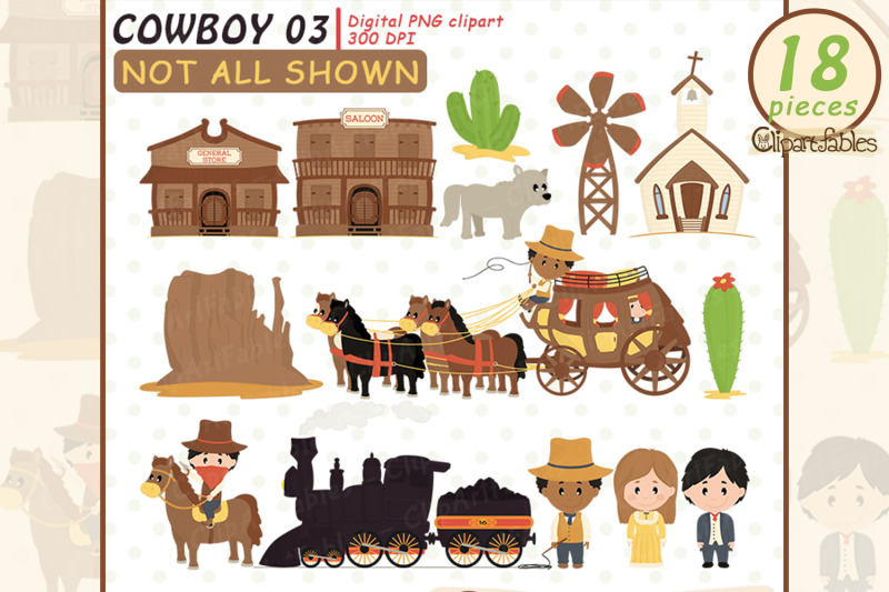 cute-western-city-clip-art-stagecoach-clipart