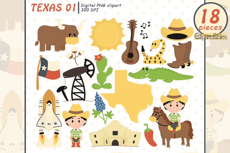 cute-texas-state-clipart-texas-symbols