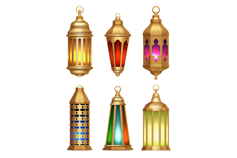 islamic-lamps-ramadan-lanterns-arabic-vintage-golden-lighting-lamps-v