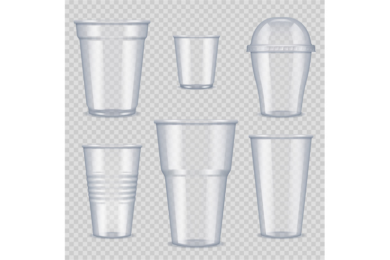 plastic-cups-transparent-empty-vessel-for-beverage-food-and-drinks-te