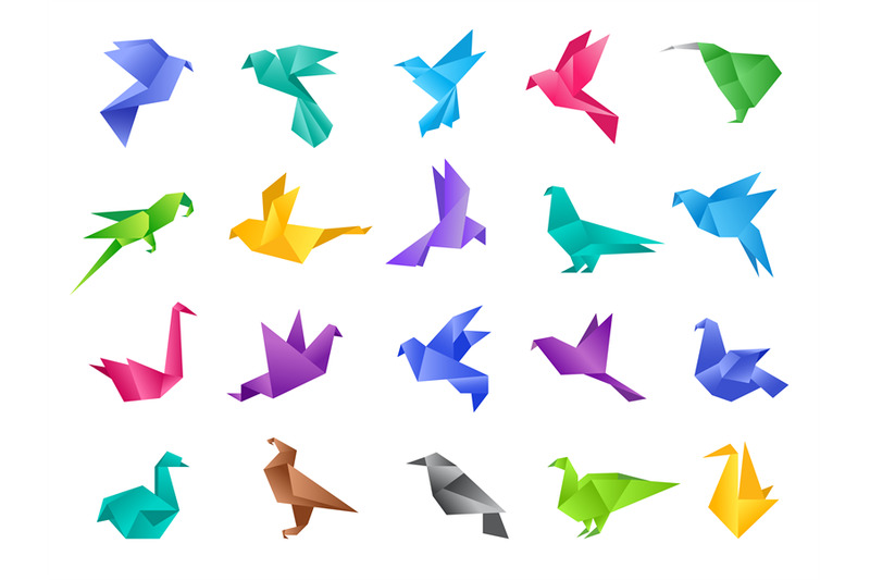 origami-birds-stylized-polygonal-dove-geometrical-abstract-shapes-fro