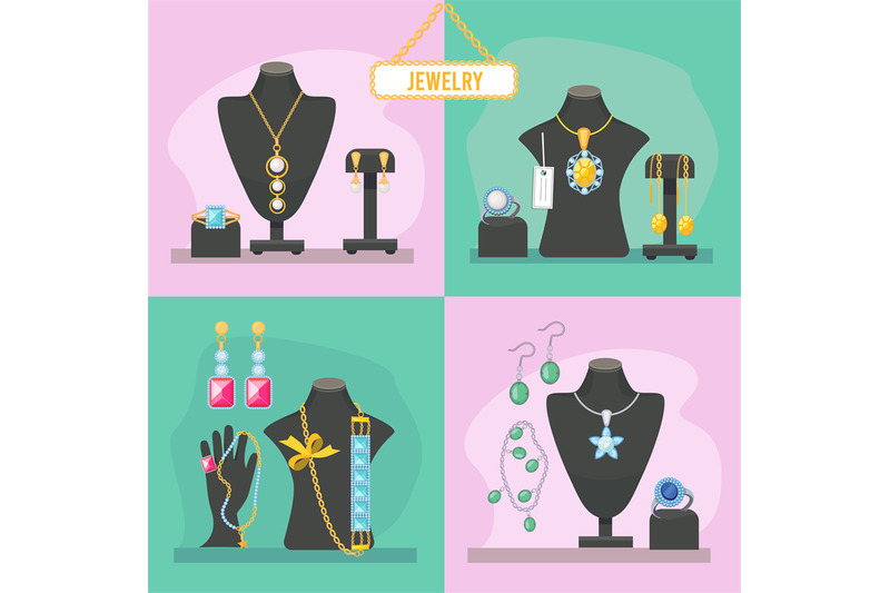 jewelry-shop-beauty-items-for-woman-expensive-gems-diamonds-bracelets