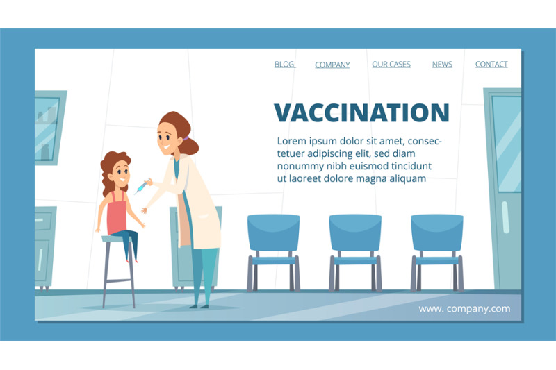 vaccination-banner-kids-vaccination-immunization-vector-concept-car