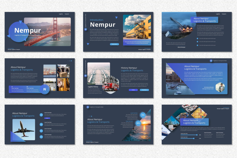 nempur-logistics-amp-transport-keynote-templates