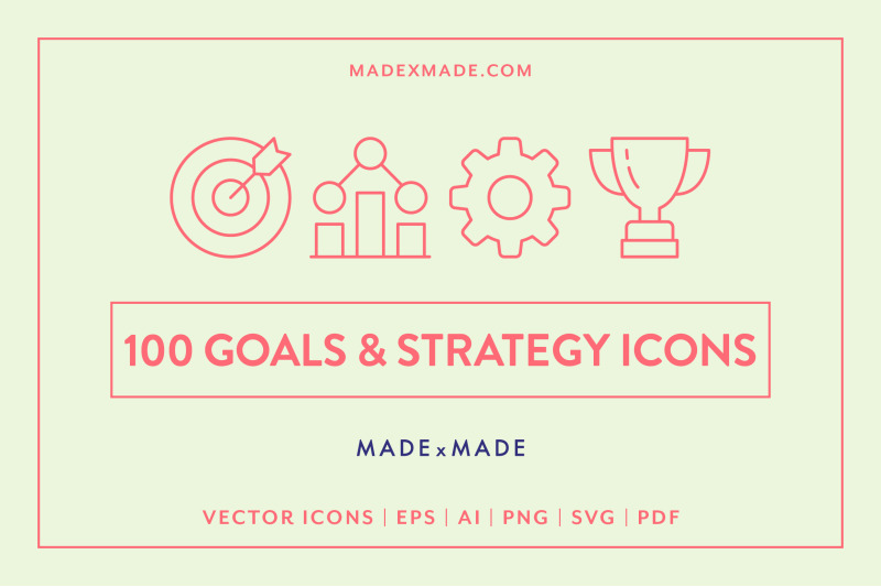goals-amp-strategy-icons