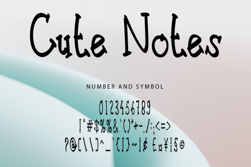 cute-notes