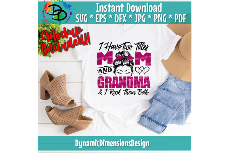 i-have-two-titles-mom-and-grandma-and-i-rock-them-both-svg-leopard