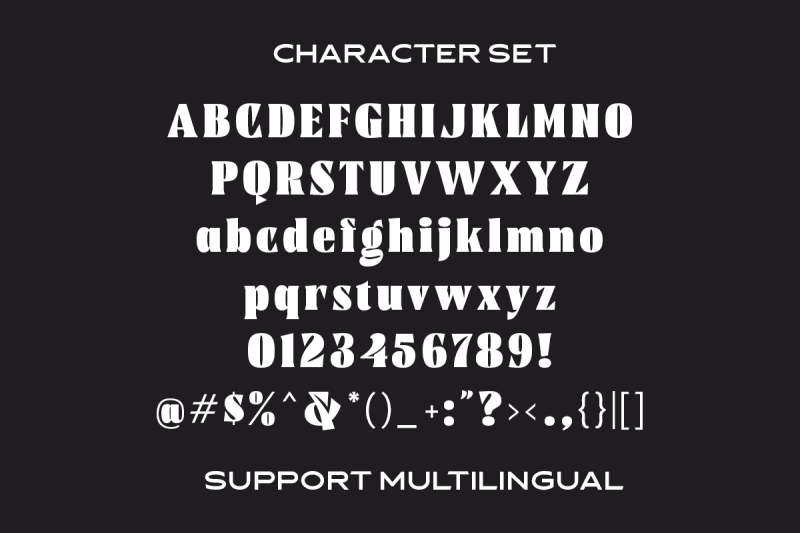 calfine-bold-serif