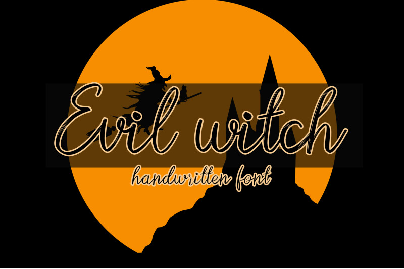 evil-witch