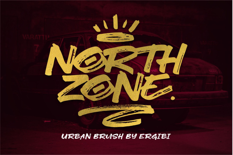 north-zone-urban-brush