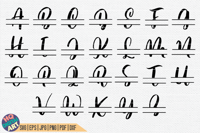 split-monogram-alphabet-bundle-svg-2-letter-designs