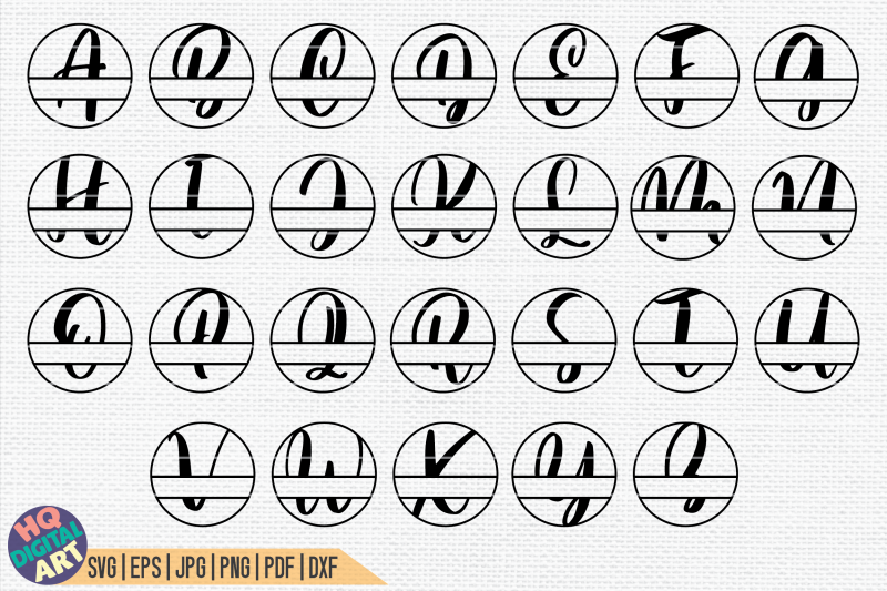 split-monogram-alphabet-bundle-svg-2-letter-designs