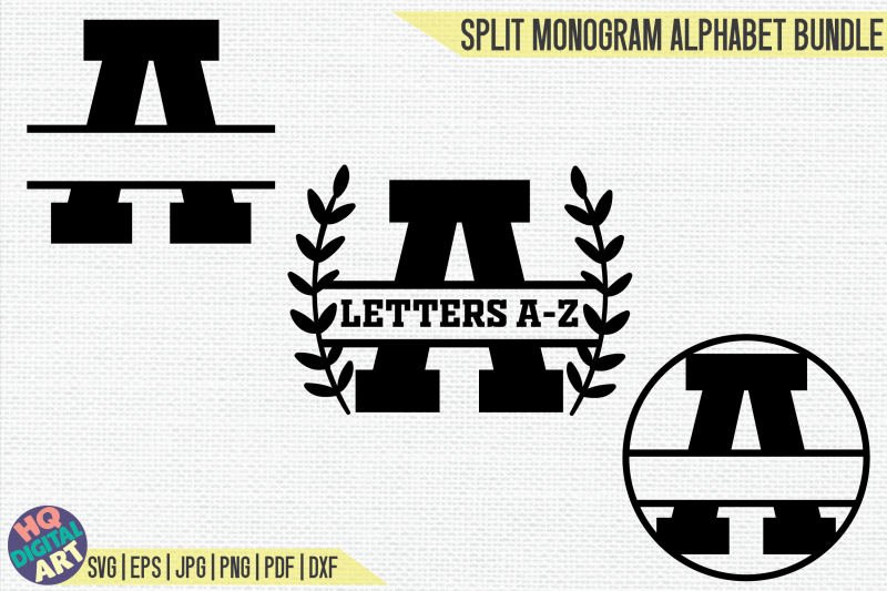 varsity-split-monogram-alphabet-bundle-svg-3-letter-designs