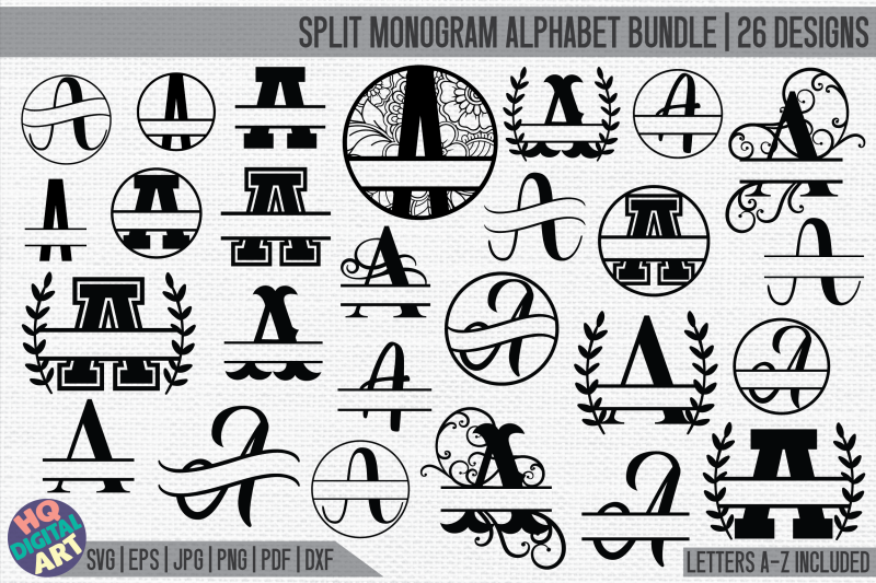 huge-split-monogram-alphabet-bundle-svg-26-split-letter-designs