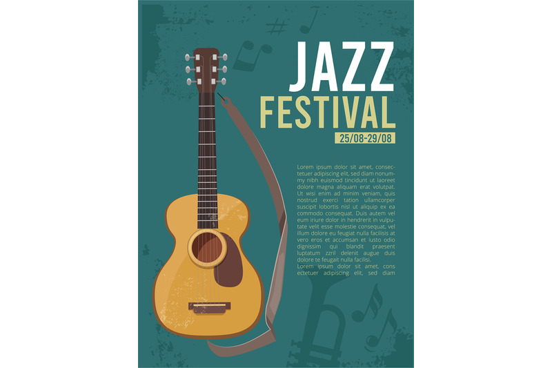 music-festival-invitation-poster-placard-for-live-rock-concert-guitar