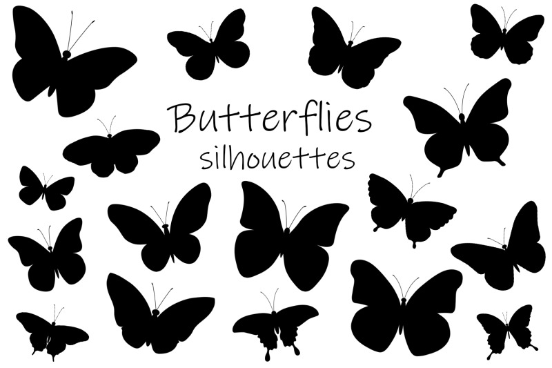 butterflies-silhouettes-black-butterflies-butterflies-svg