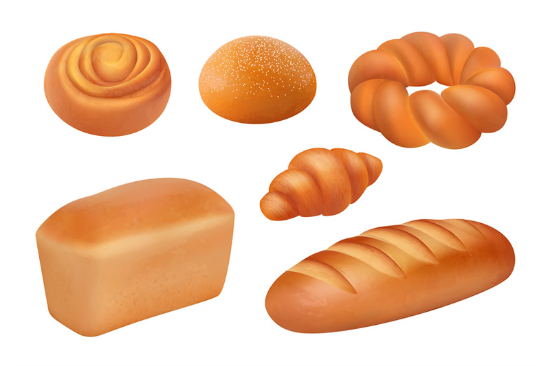 bread-realistic-bakery-food-fresh-tasting-products-french-loaf-baguet