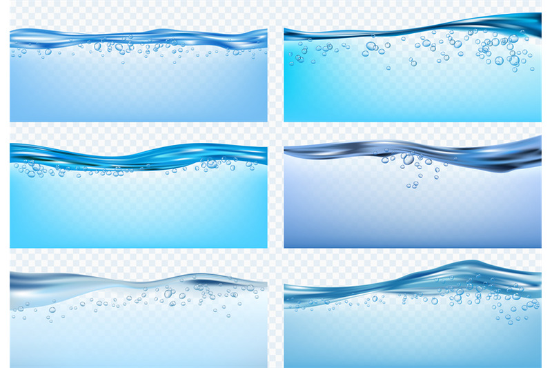 water-waves-blue-flowing-realistic-waves-splashes-fresh-liquid-produc