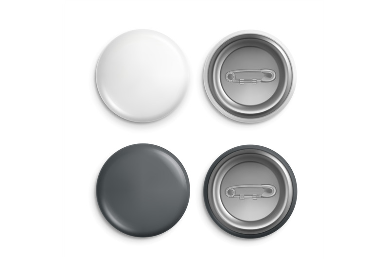 round-badges-white-plastic-badge-mockup-isolated-buttons-witn-pins