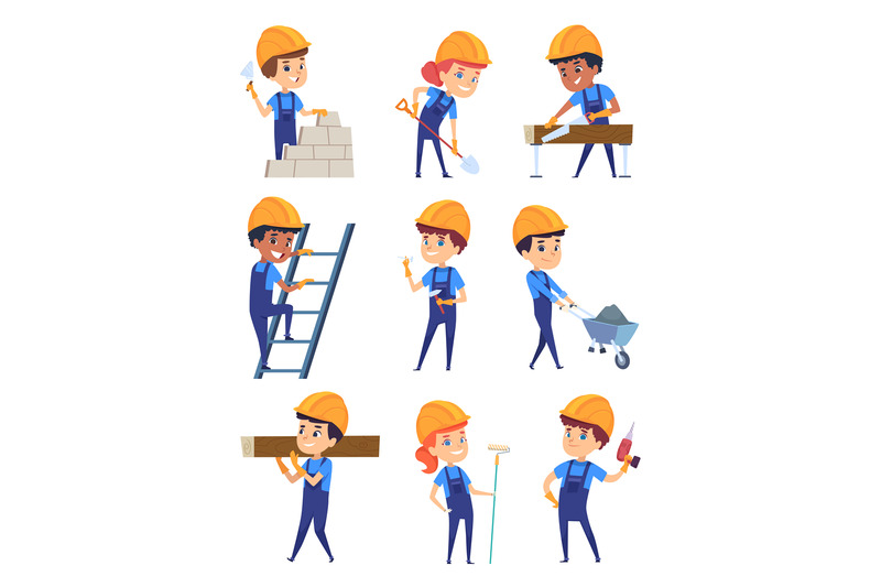 children-builders-little-working-characters-in-yellow-helmet-for-buil