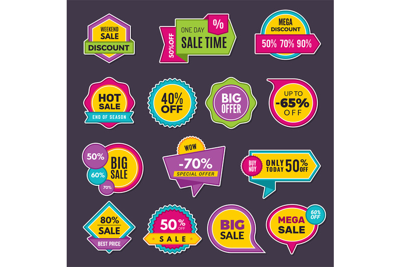 promo-stickers-discount-badges-or-labels-price-tags-sales-announce-ve